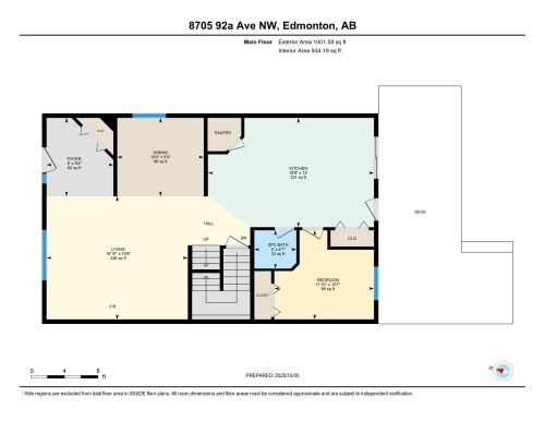 8705 92A Avenue, Edmonton, AB - Other