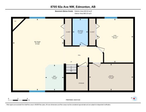 8705 92A Avenue, Edmonton, AB - Other