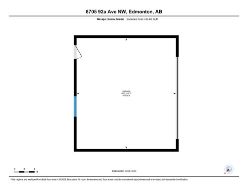 8705 92A Avenue, Edmonton, AB - Other