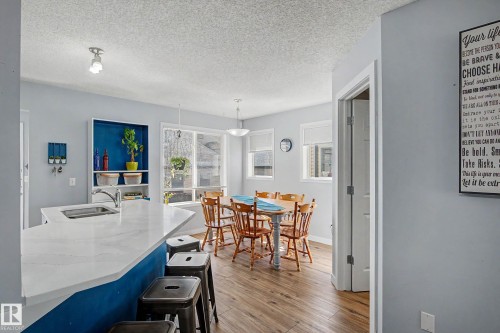 15 5281 Terwillegar Boulevard, Edmonton, AB - Indoor