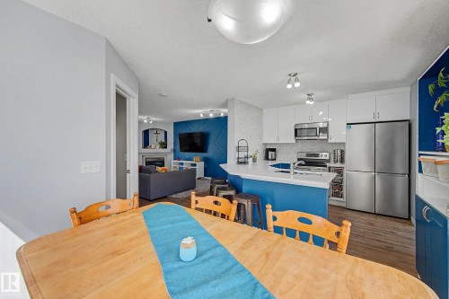 15 5281 Terwillegar Boulevard, Edmonton, AB - Indoor