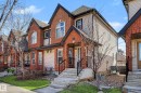 15 5281 Terwillegar Boulevard, Edmonton, AB  - Outdoor With Facade 