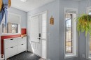 15 5281 Terwillegar Boulevard, Edmonton, AB  - Indoor Photo Showing Other Room 