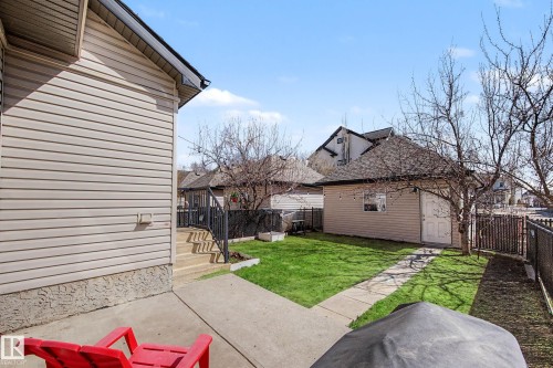15 5281 Terwillegar Boulevard, Edmonton, AB - Outdoor