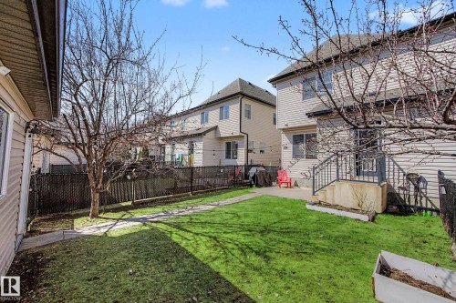 15 5281 Terwillegar Boulevard, Edmonton, AB - Outdoor