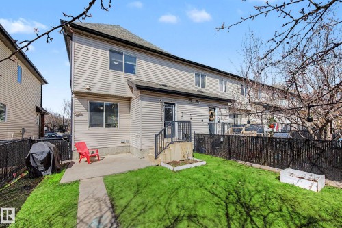 15 5281 Terwillegar Boulevard, Edmonton, AB - Outdoor
