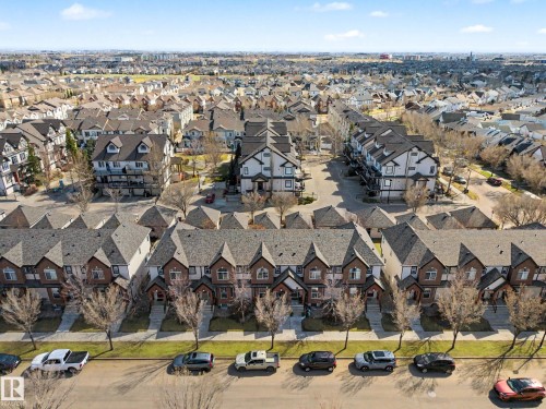 15 5281 Terwillegar Boulevard, Edmonton, AB - Outdoor With View