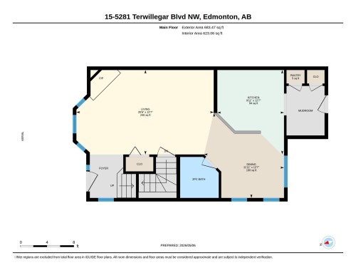 15 5281 Terwillegar Boulevard, Edmonton, AB - Other