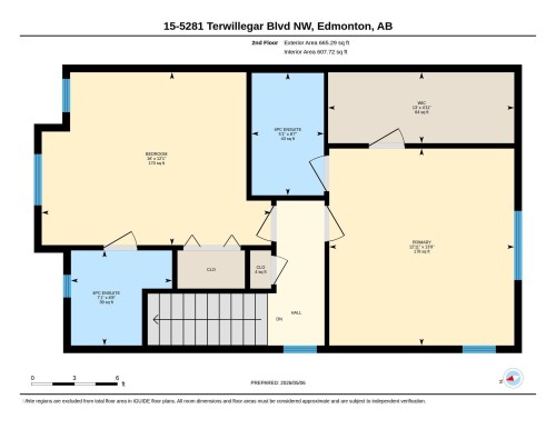 15 5281 Terwillegar Boulevard, Edmonton, AB - Other