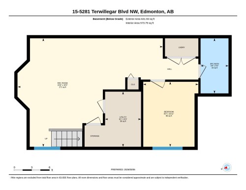 15 5281 Terwillegar Boulevard, Edmonton, AB - Other