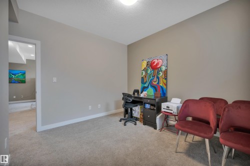 437 Meadowview Drive, Fort Saskatchewan, AB - Indoor
