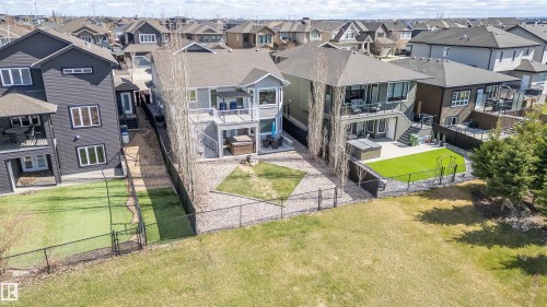 437 Meadowview Drive, Fort Saskatchewan, AB - Outdoor