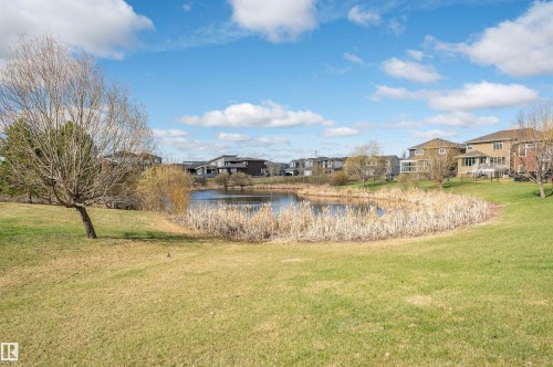 437 Meadowview Drive, Fort Saskatchewan, AB - Outdoor With View