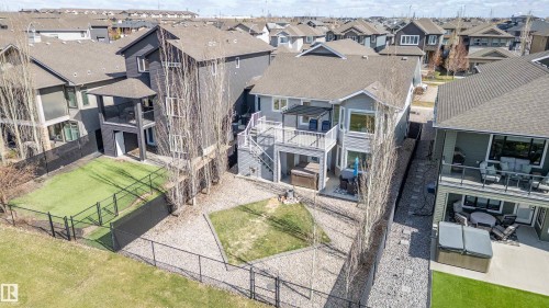 437 Meadowview Drive, Fort Saskatchewan, AB - Outdoor