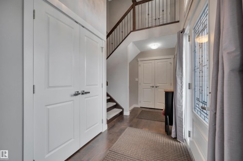 437 Meadowview Drive, Fort Saskatchewan, AB - Indoor Photo Showing Other Room