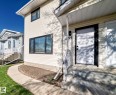 10226 152 Street, Edmonton, AB  - Outdoor 