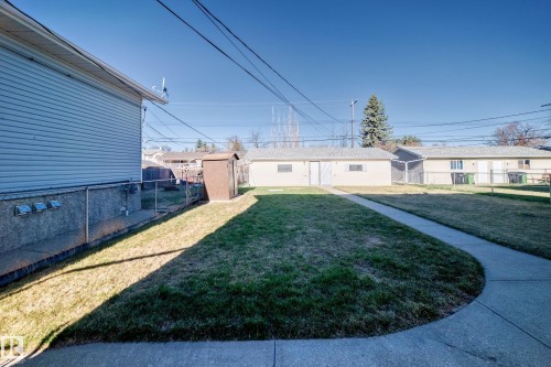 10226 152 Street, Edmonton, AB - Outdoor