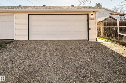 10226 152 Street, Edmonton, AB - Outdoor