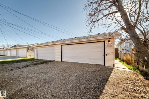10226 152 Street, Edmonton, AB - Outdoor