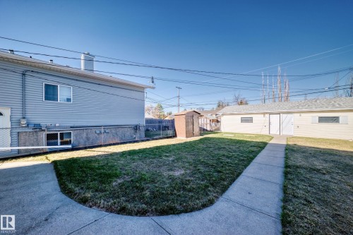 10226 152 Street, Edmonton, AB - Outdoor