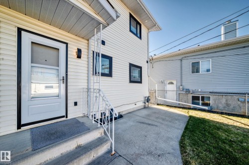 10226 152 Street, Edmonton, AB - Outdoor With Exterior