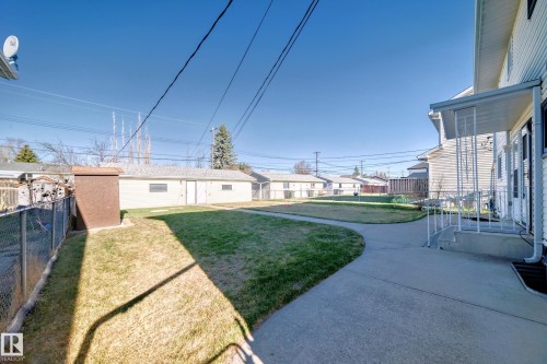 10226 152 Street, Edmonton, AB - Outdoor
