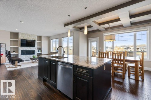 18 Executive Way, St. Albert, AB - Indoor