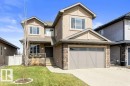 18 Executive Way, St. Albert, AB  - Outdoor 