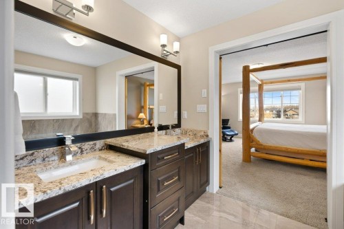 18 Executive Way, St. Albert, AB - Indoor Photo Showing Bathroom