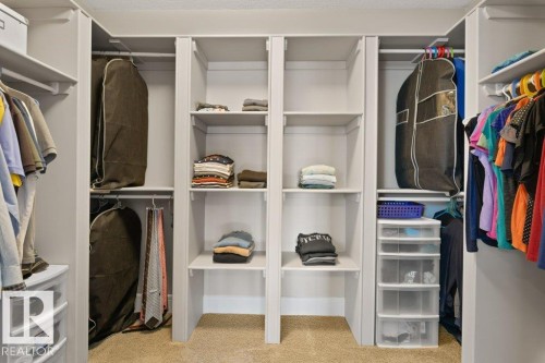 18 Executive Way, St. Albert, AB - Indoor With Storage