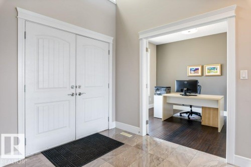 18 Executive Way, St. Albert, AB - Indoor Photo Showing Other Room