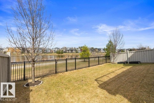 18 Executive Way, St. Albert, AB - Outdoor