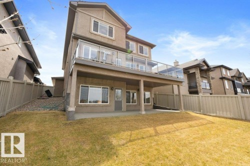 18 Executive Way, St. Albert, AB - Outdoor