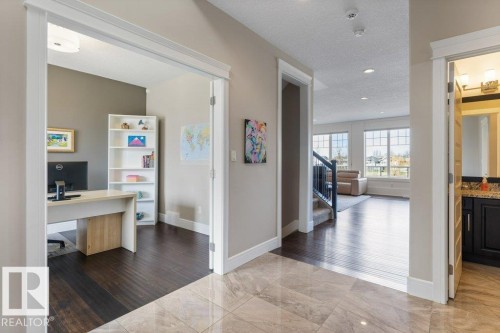 18 Executive Way, St. Albert, AB - Indoor Photo Showing Other Room
