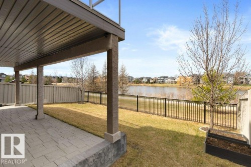 18 Executive Way, St. Albert, AB - Outdoor