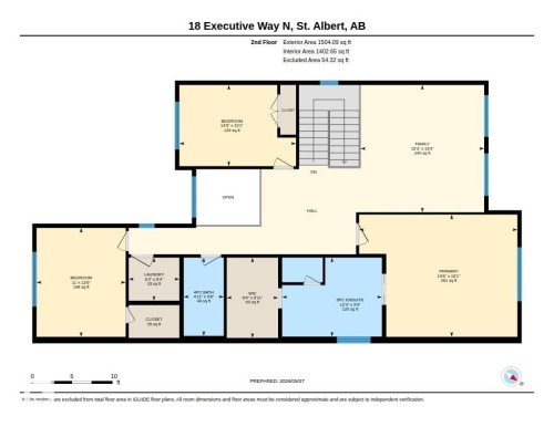18 Executive Way, St. Albert, AB - Other