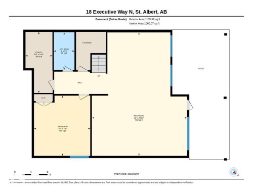 18 Executive Way, St. Albert, AB - Other