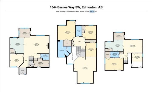 1044 Barnes Way, Edmonton, AB - Other
