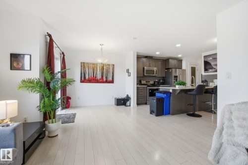 2602 Casey Way, Edmonton, AB - Indoor