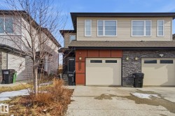 2602 CASEY Way  Edmonton, AB T6W 3N2