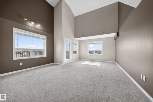 435 1520 Hammond Gate, Edmonton, AB - Indoor Photo Showing Other Room