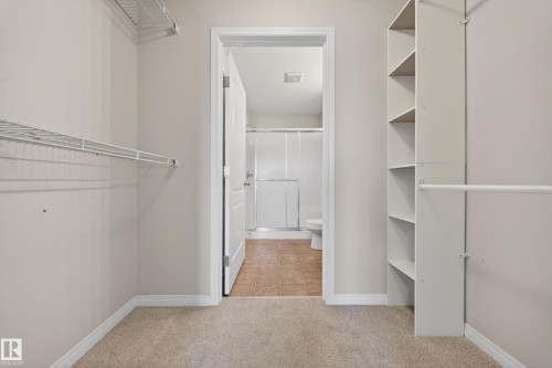 435 1520 Hammond Gate, Edmonton, AB - Indoor With Storage
