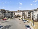 435 1520 Hammond Gate, Edmonton, AB  - Outdoor With Balcony With Facade 