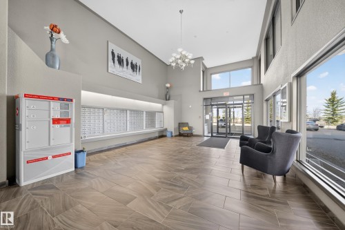 435 1520 Hammond Gate, Edmonton, AB - Indoor Photo Showing Other Room