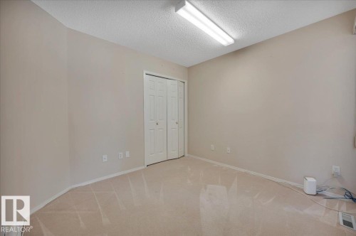 second bedroom - 19 1203 Carter Crest Road, Edmonton, AB - Indoor Photo Showing Other Room