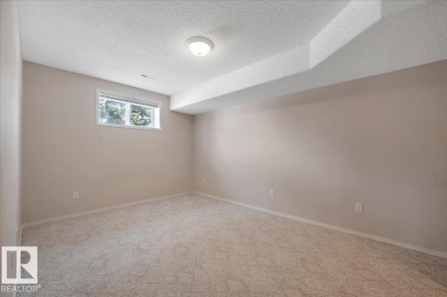 19 1203 Carter Crest Road, Edmonton, AB - Indoor Photo Showing Other Room
