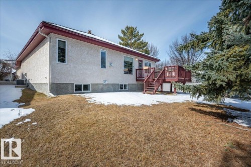 19 1203 Carter Crest Road, Edmonton, AB - Outdoor