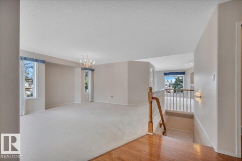 19 1203 Carter Crest Road, Edmonton, AB - Indoor Photo Showing Other Room