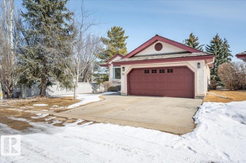 19 1203 Carter Crest Road, Edmonton, AB - Outdoor