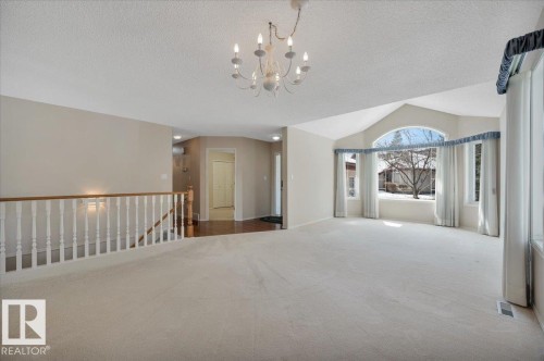 19 1203 Carter Crest Road, Edmonton, AB - Indoor